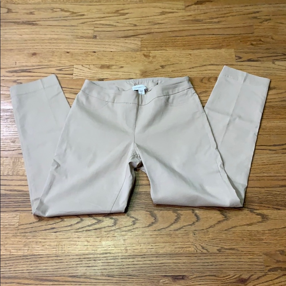 Coldwater Creek Khakis
